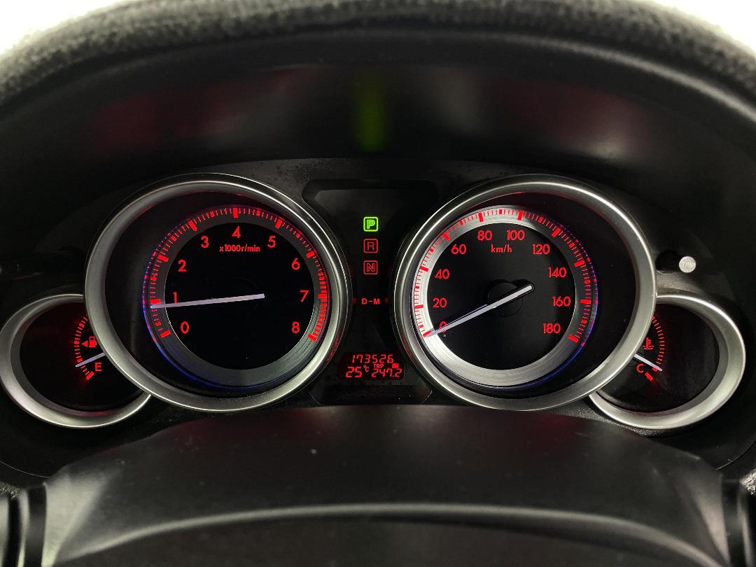 Photo '21' of Mazda Atenza