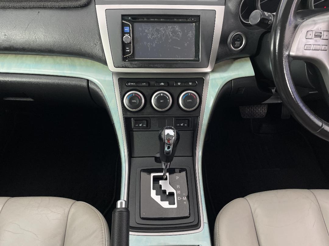 Photo '18' of Mazda Atenza