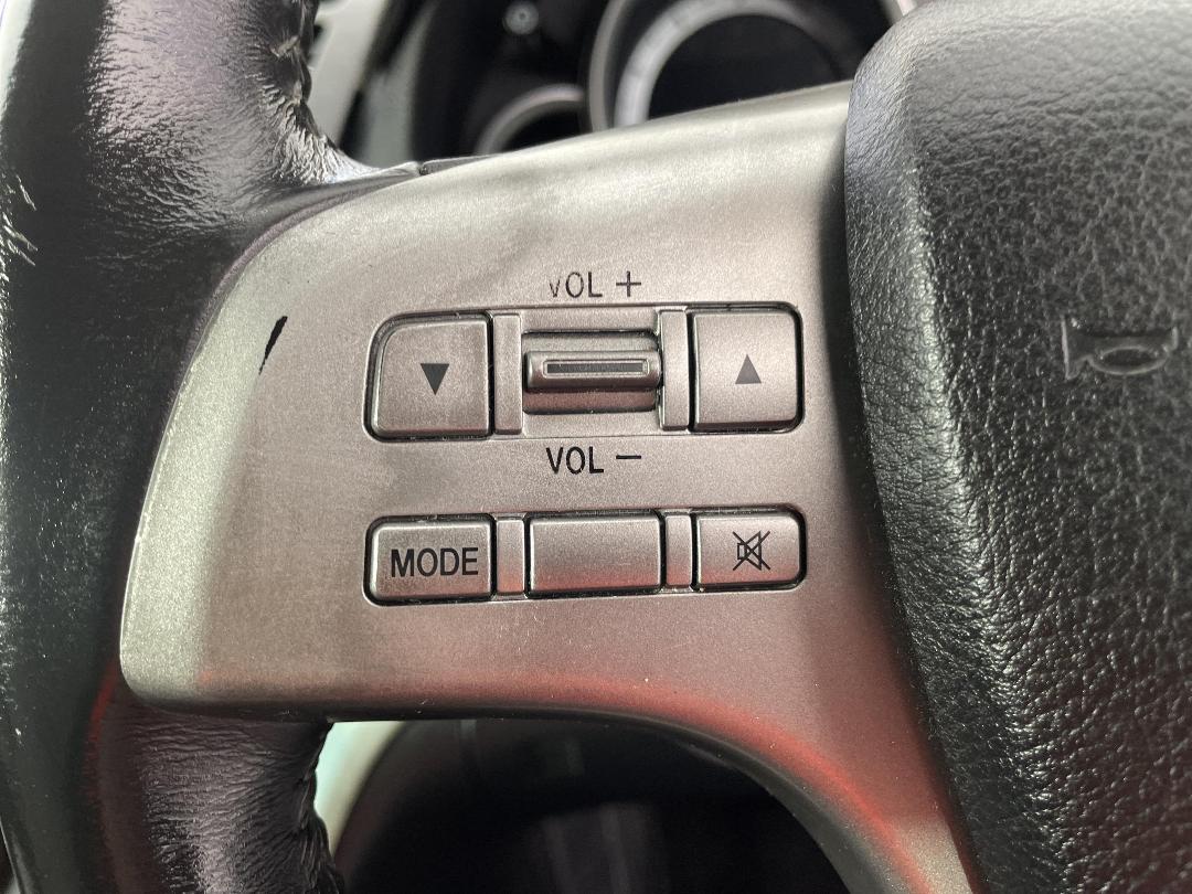 Photo '25' of Mazda Atenza