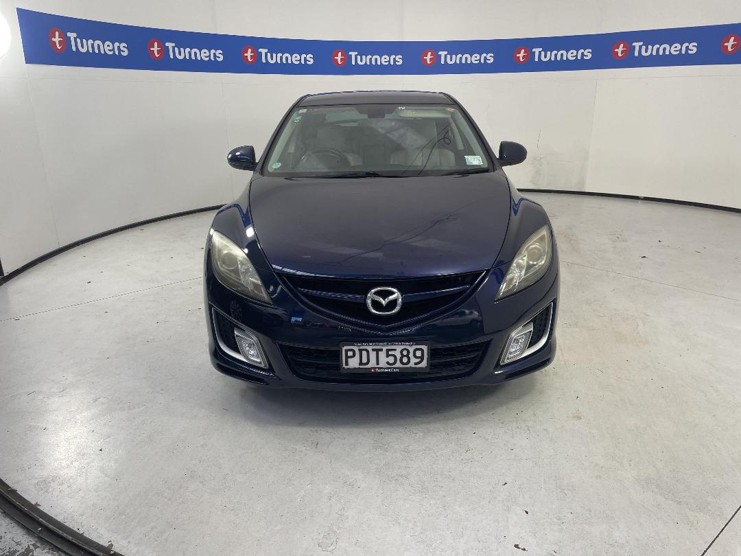 Photo '2' of Mazda Atenza