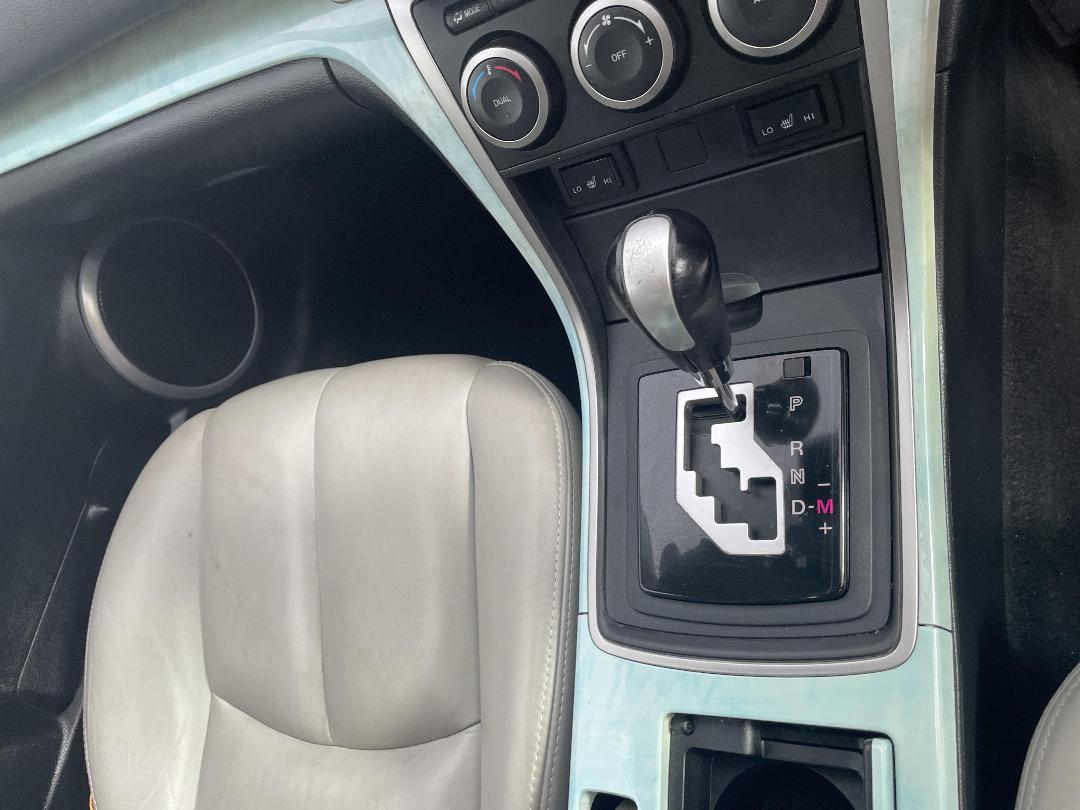 Photo '18' of Mazda Atenza