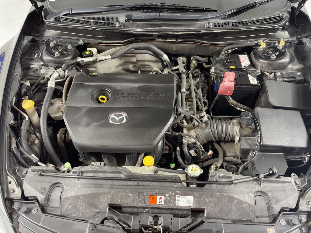 Photo '13' of Mazda Atenza Photo '13' of Mazda Atenza