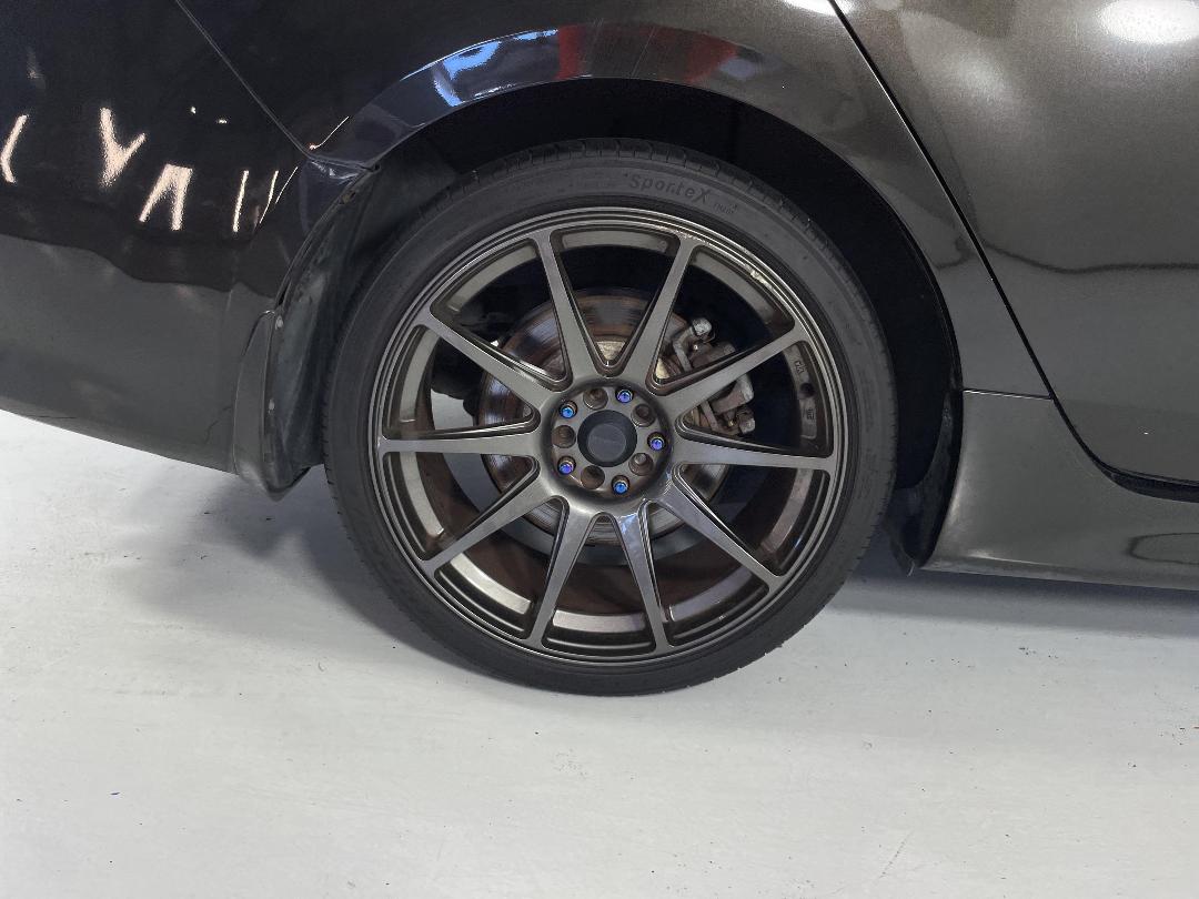 Photo '12' of Mazda Atenza Photo '12' of Mazda Atenza