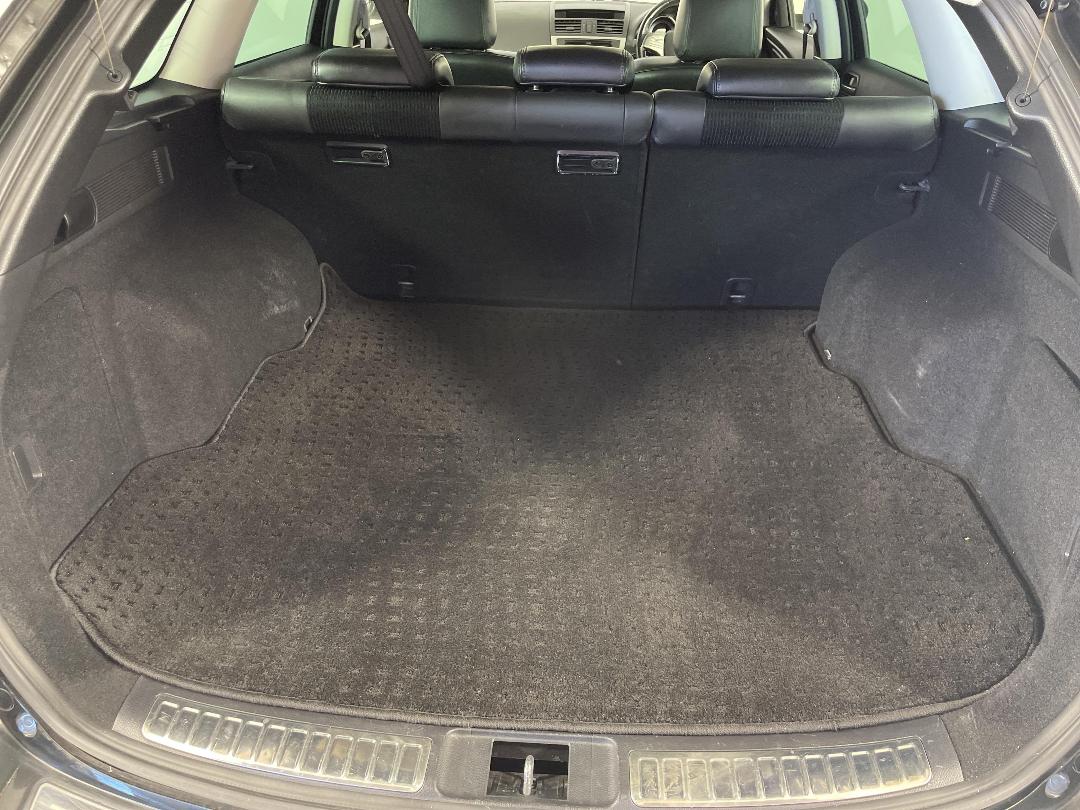 Photo '14' of Mazda Atenza Photo '14' of Mazda Atenza