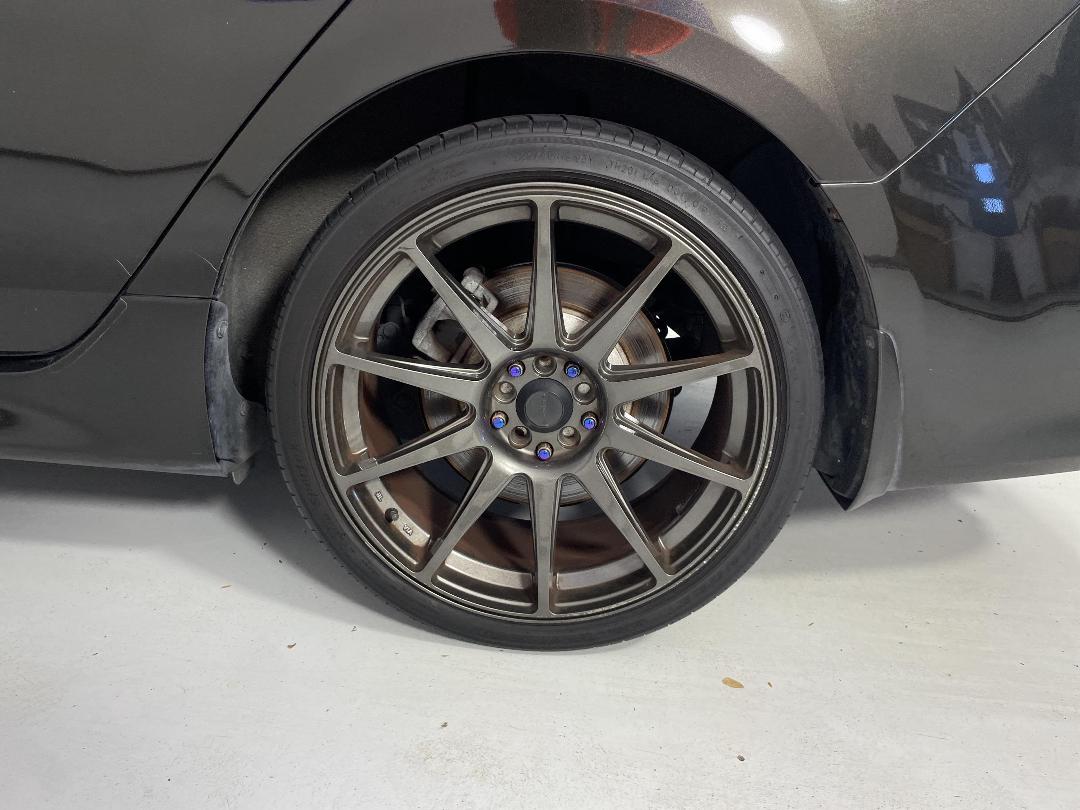 Photo '11' of Mazda Atenza Photo '11' of Mazda Atenza