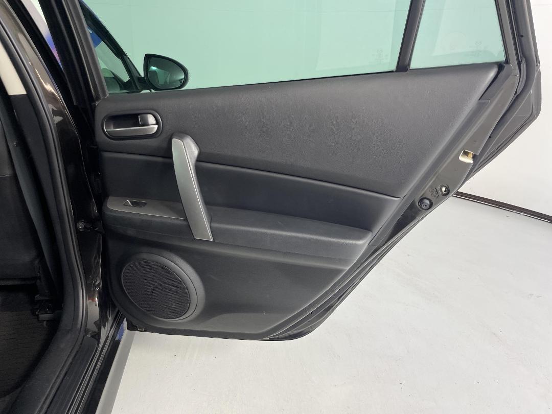 Photo '19' of Mazda Atenza Photo '19' of Mazda Atenza