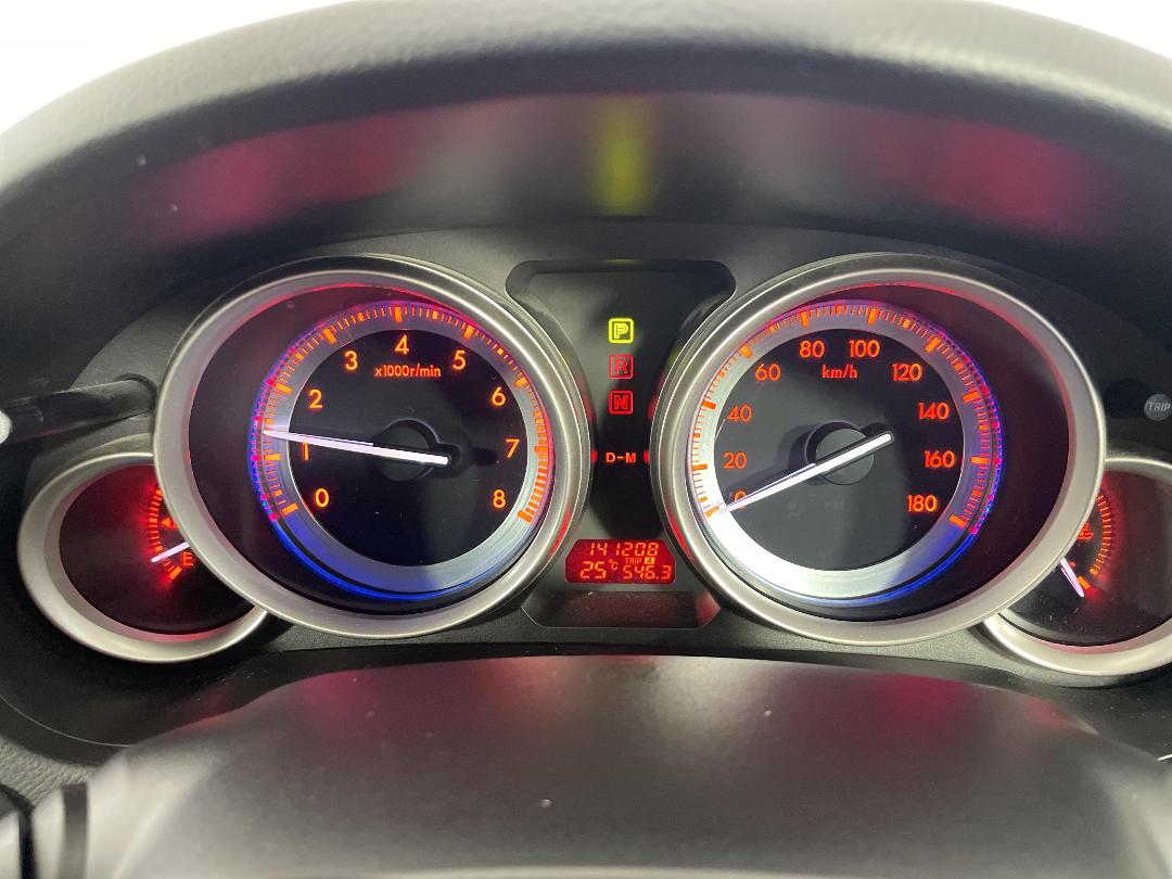 Photo '21' of Mazda Atenza Photo '21' of Mazda Atenza