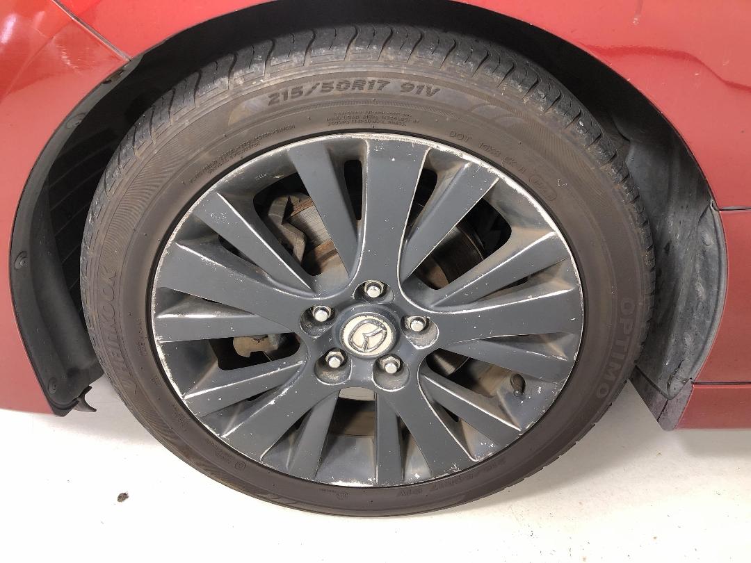 Photo '10' of Mazda Atenza Photo '10' of Mazda Atenza