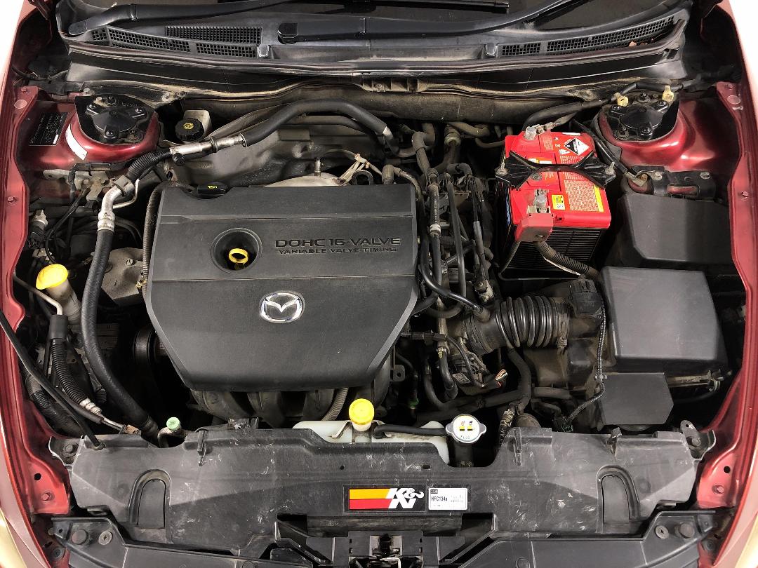 Photo '13' of Mazda Atenza Photo '13' of Mazda Atenza