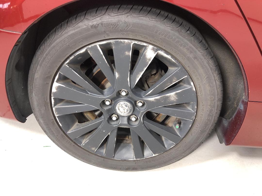 Photo '12' of Mazda Atenza Photo '12' of Mazda Atenza