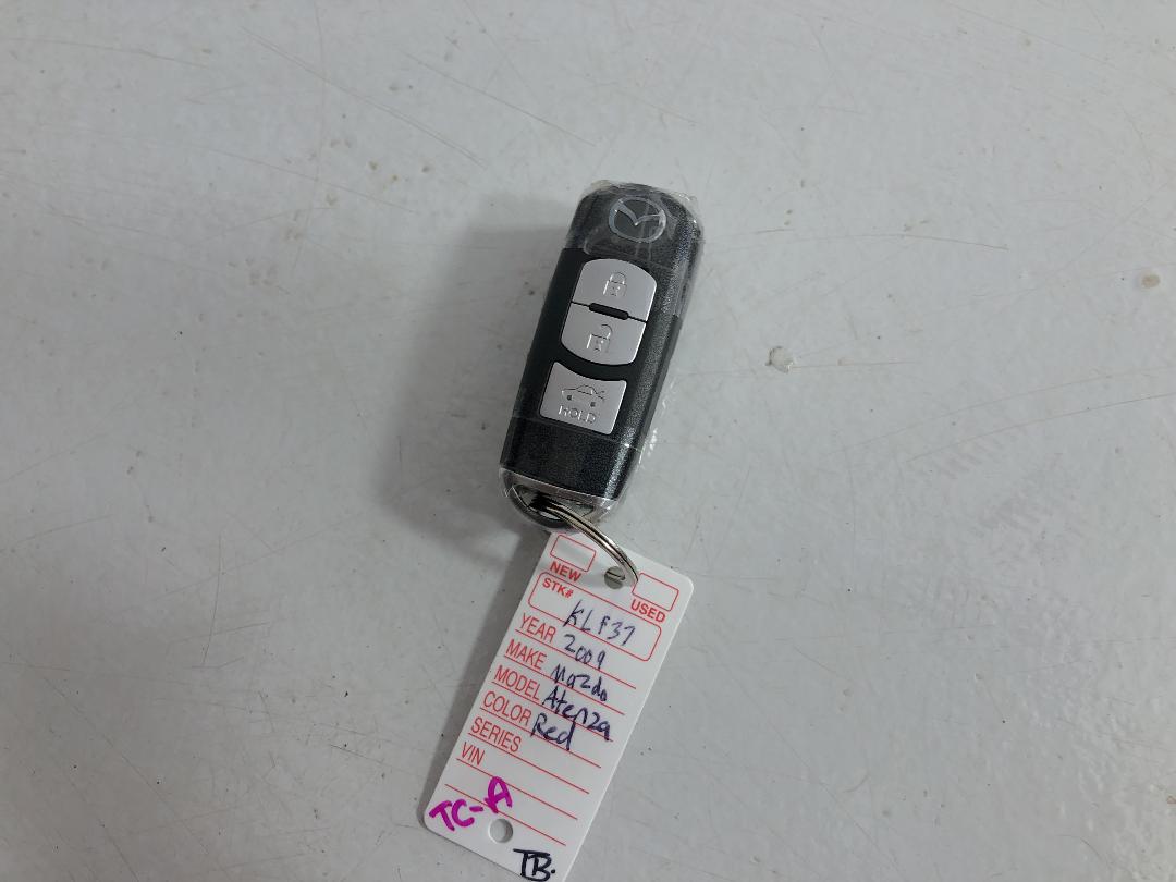 Photo '22' of Mazda Atenza Photo '22' of Mazda Atenza