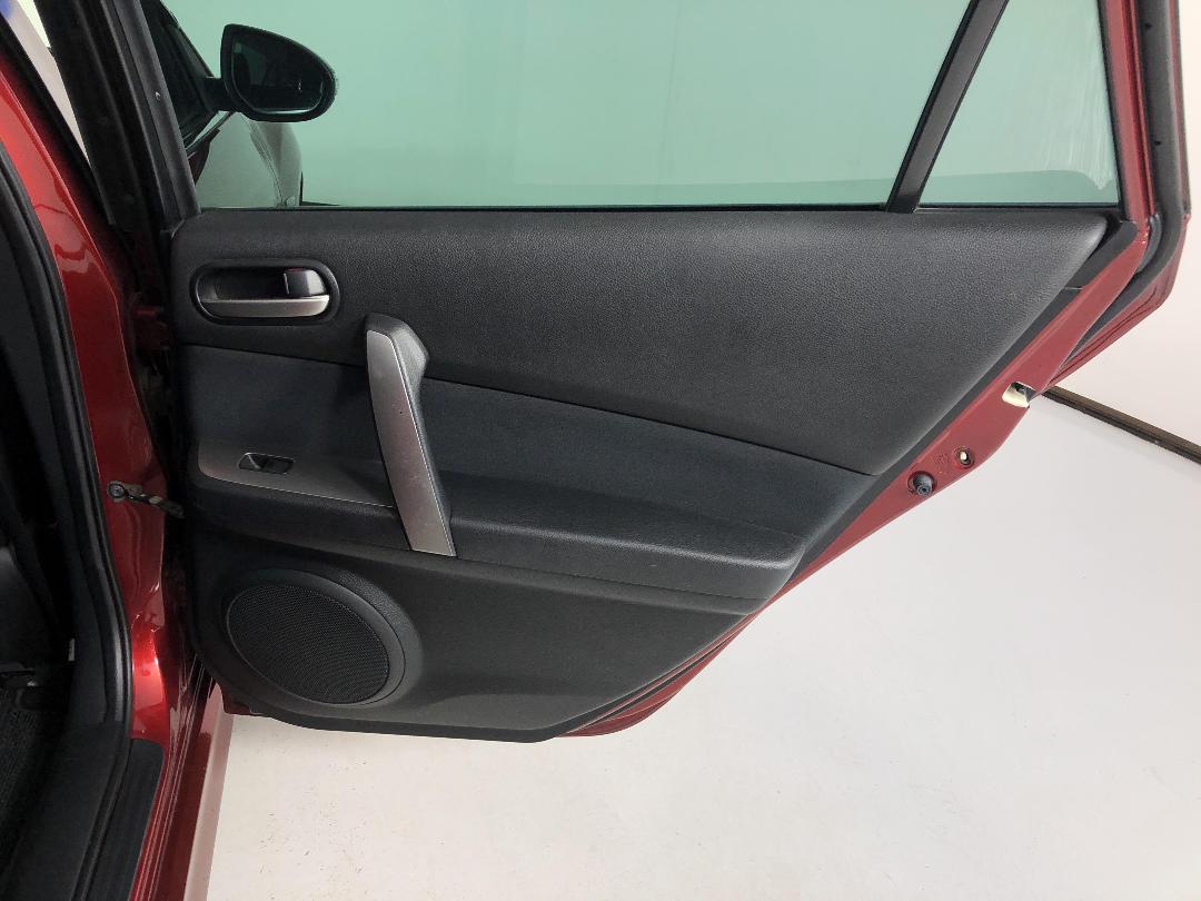 Photo '19' of Mazda Atenza Photo '19' of Mazda Atenza