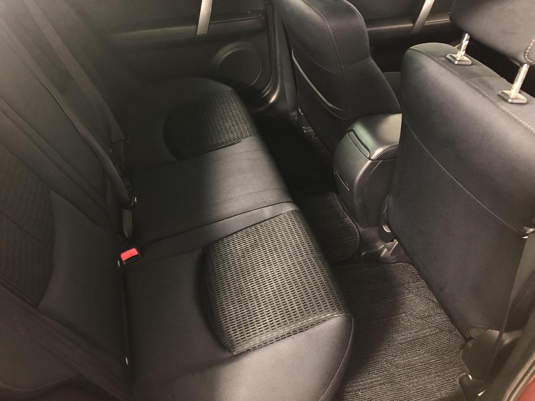 Photo '20' of Mazda Atenza Photo '20' of Mazda Atenza