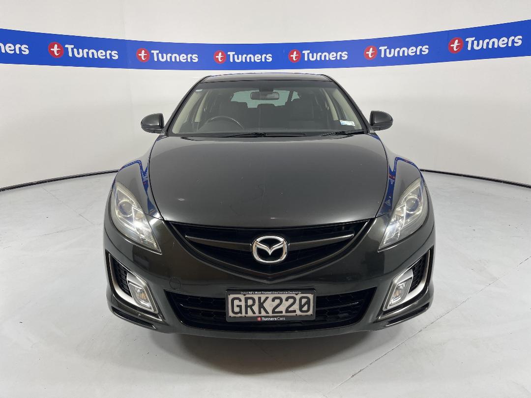 Photo '2' of Mazda Atenza