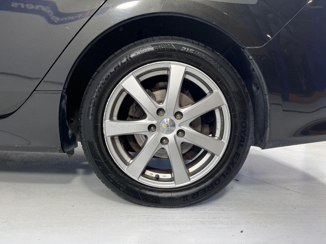 Photo '11' of Mazda Atenza