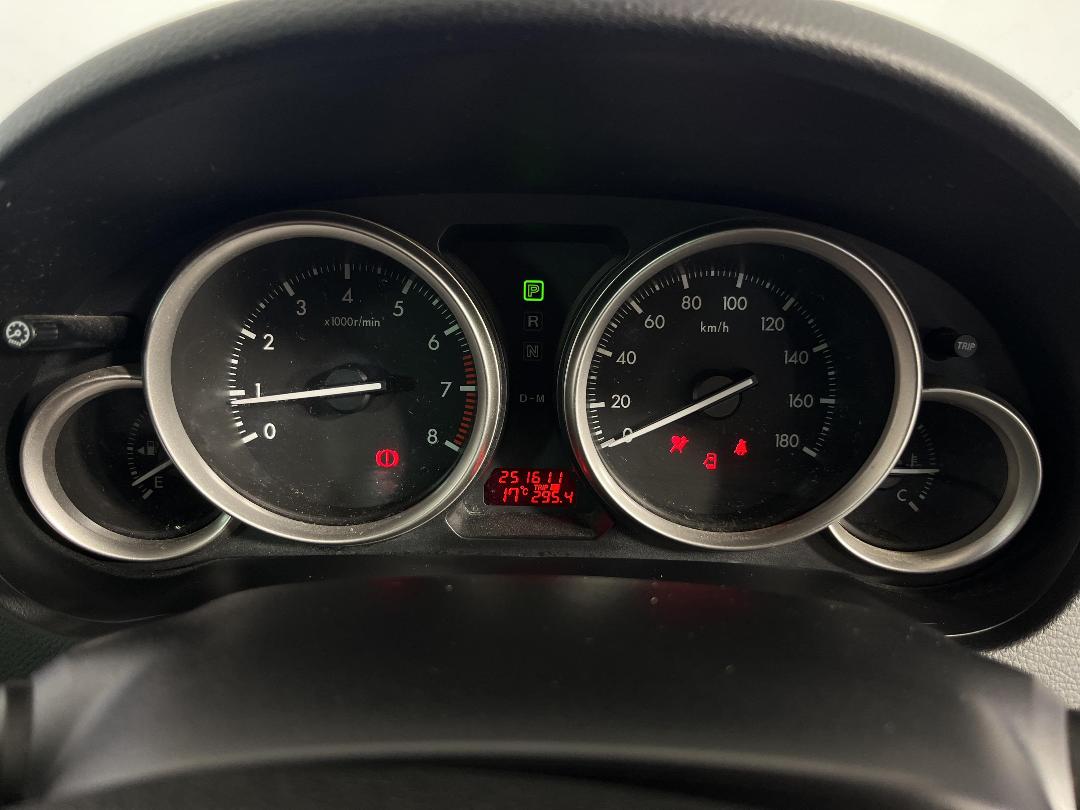 Photo '21' of Mazda Atenza