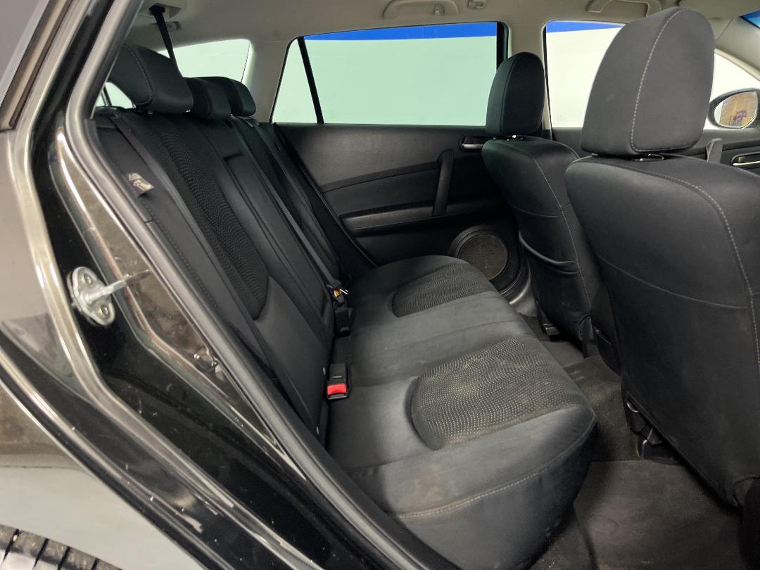 Photo '20' of Mazda Atenza