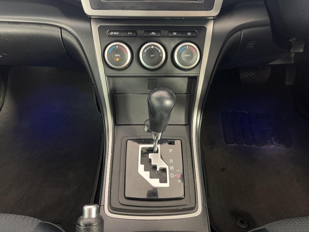 Photo '18' of Mazda Atenza