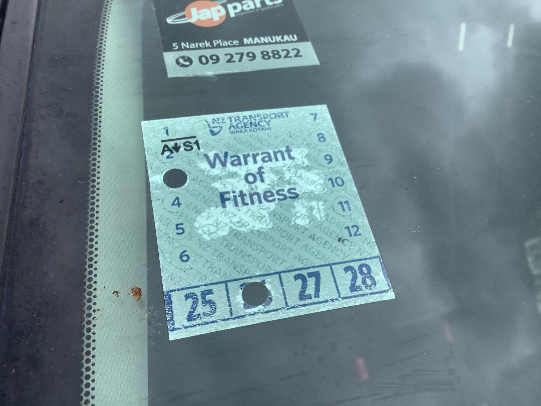 Photo '9' of Mazda Atenza 2500