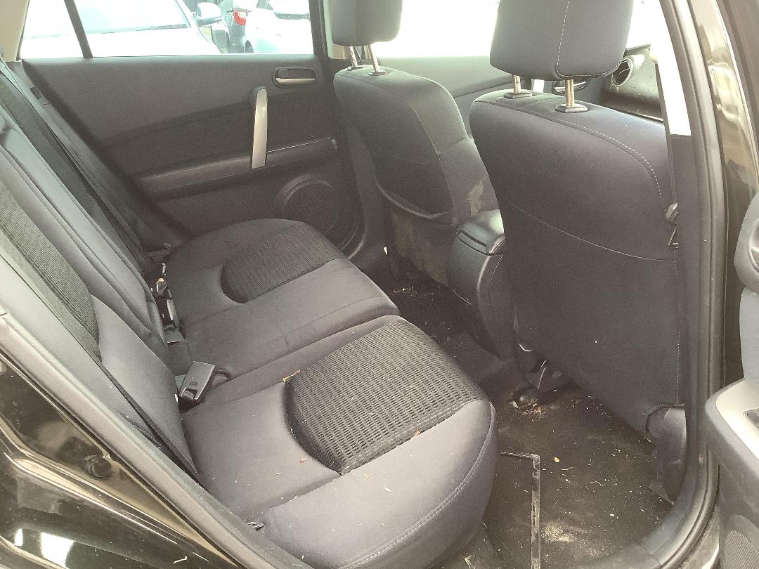 Photo '14' of Mazda Atenza 2500