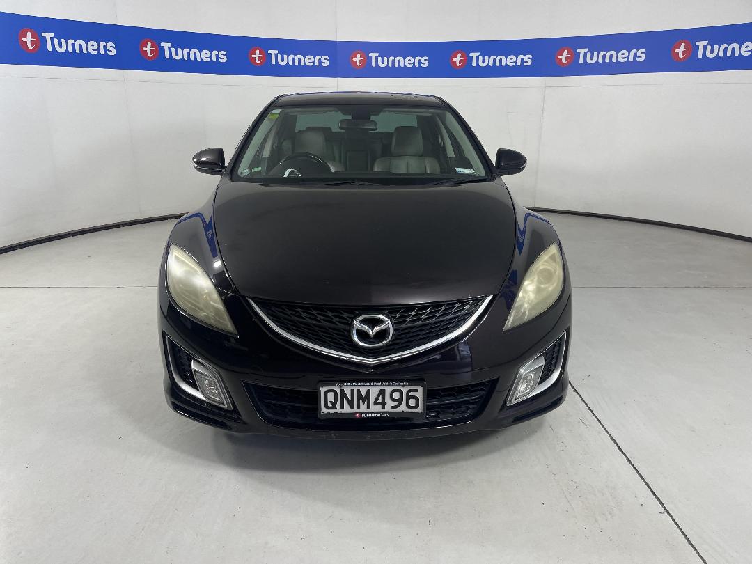 Photo '2' of Mazda Atenza