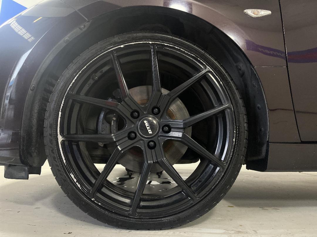 Photo '10' of Mazda Atenza