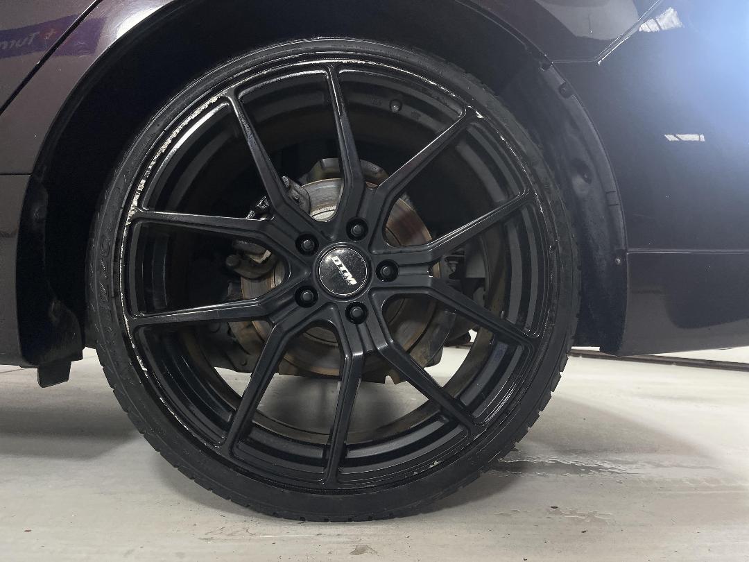 Photo '11' of Mazda Atenza