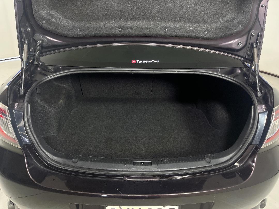 Photo '14' of Mazda Atenza