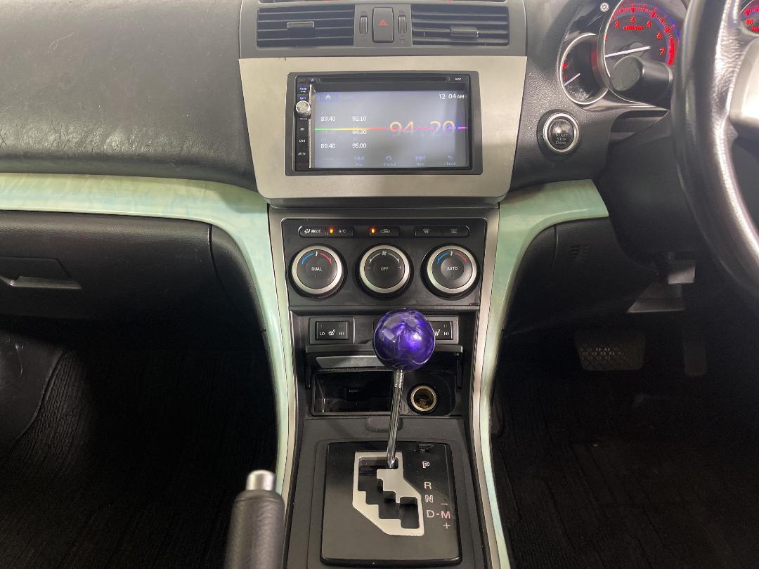 Photo '18' of Mazda Atenza