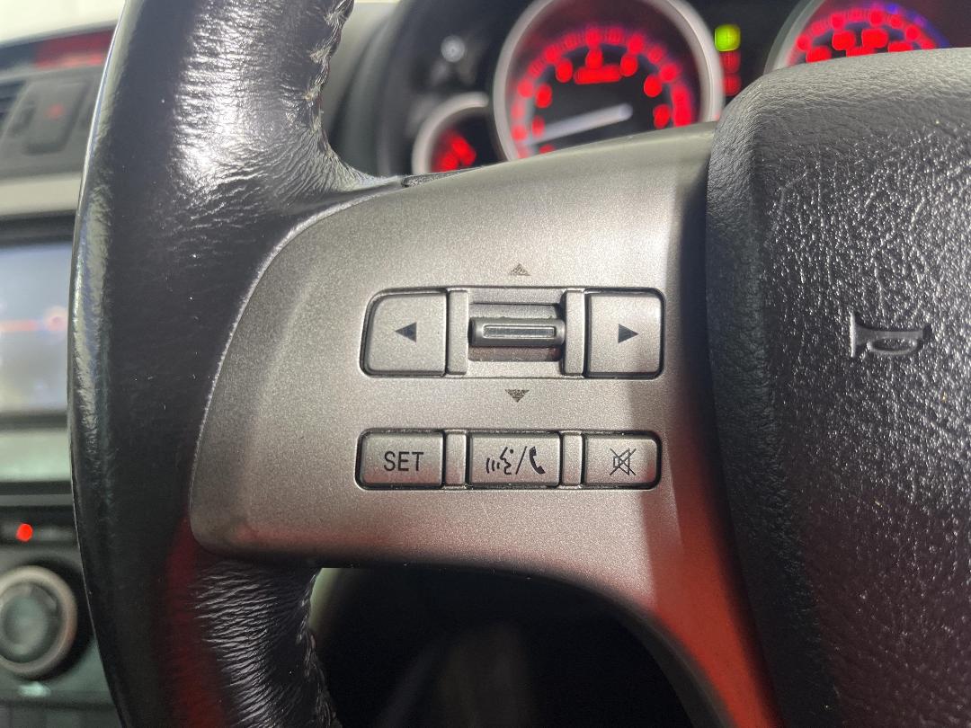 Photo '25' of Mazda Atenza