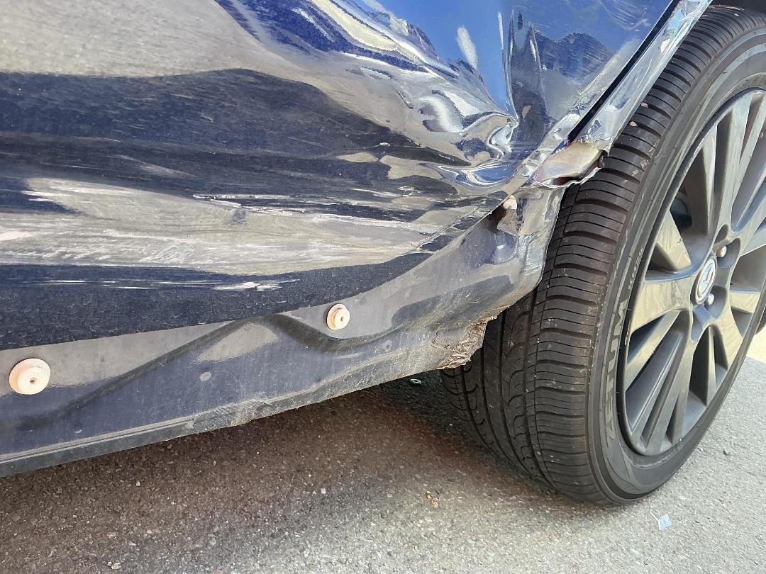 Photo '9' of Mazda Atenza Photo '9' of Mazda Atenza