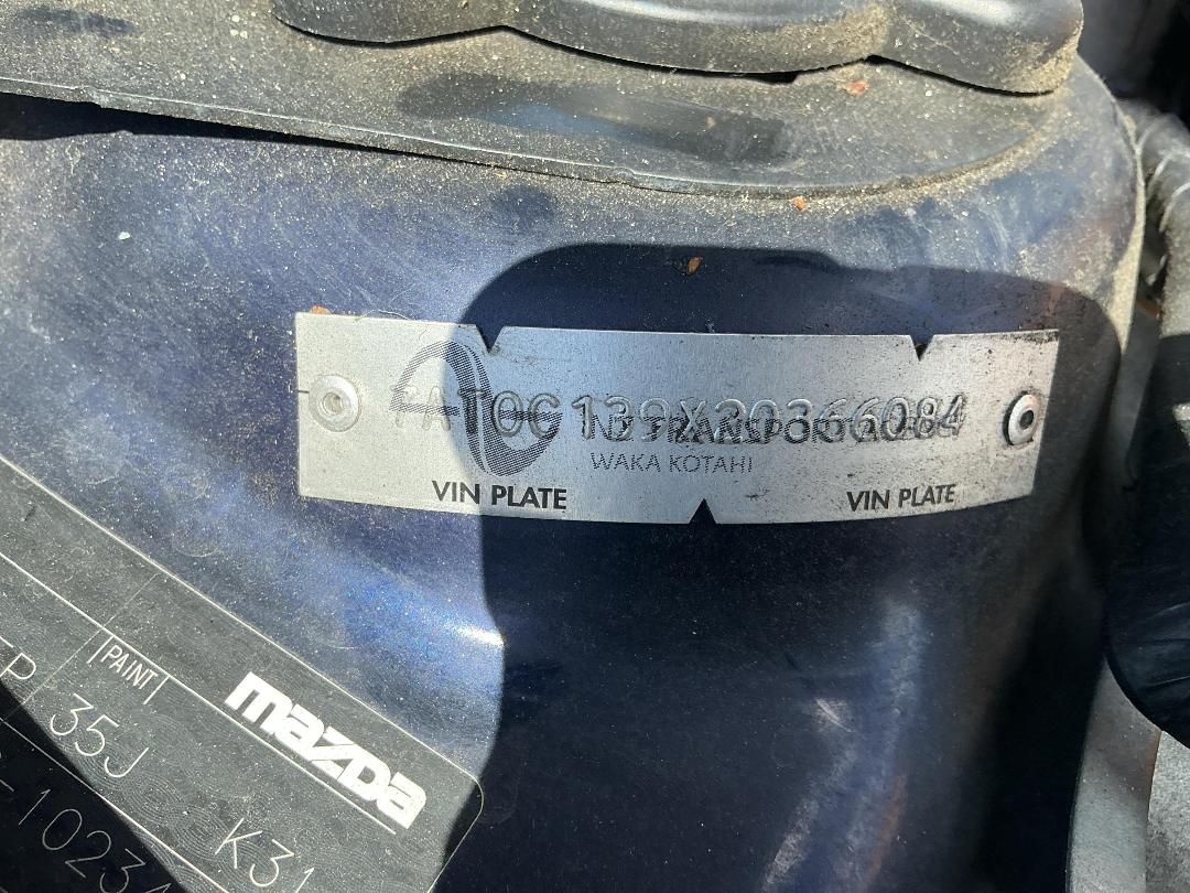 Photo '11' of Mazda Atenza Photo '11' of Mazda Atenza