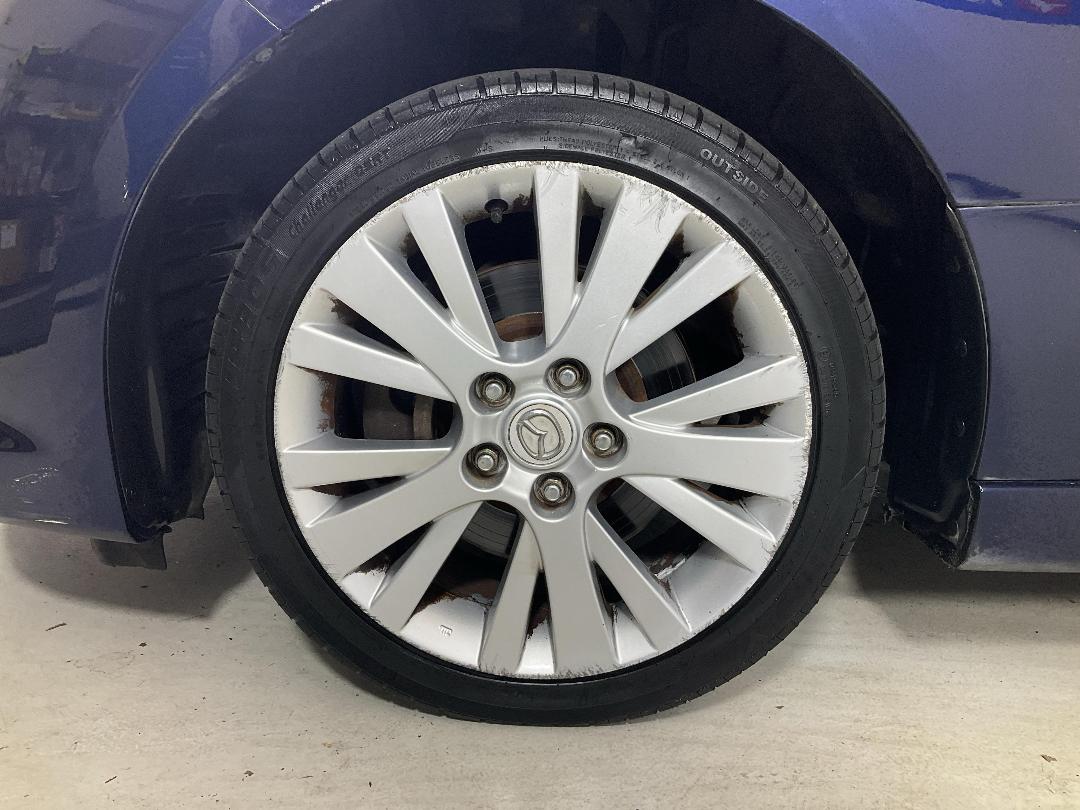 Photo '10' of Mazda Atenza Photo '10' of Mazda Atenza