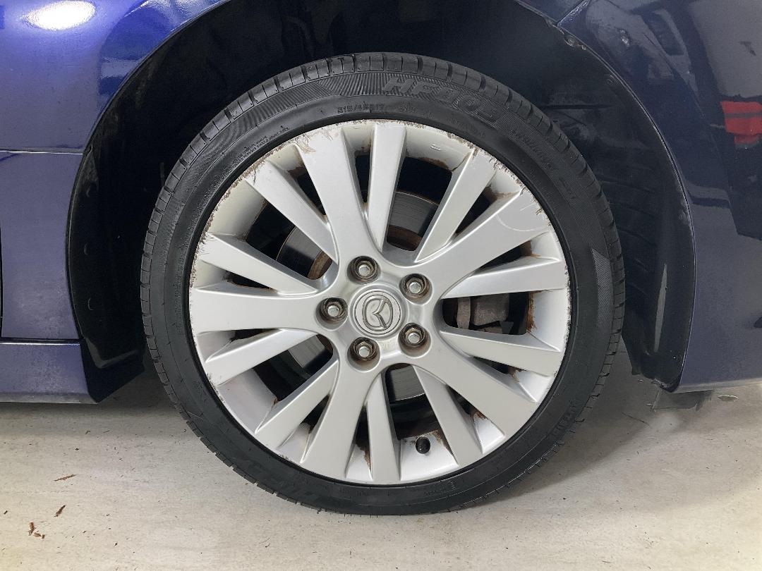 Photo '9' of Mazda Atenza Photo '9' of Mazda Atenza