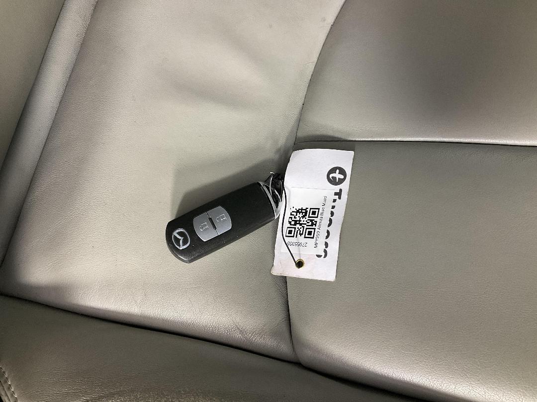 Photo '22' of Mazda Atenza Photo '22' of Mazda Atenza