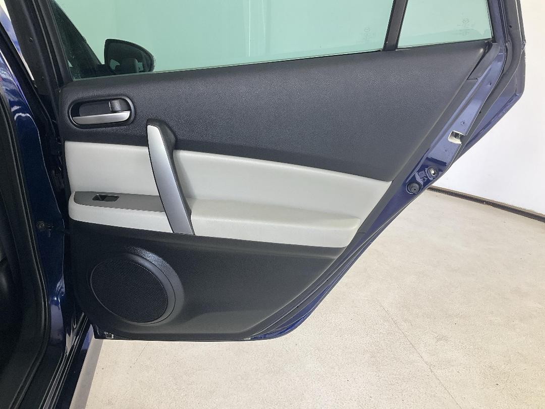 Photo '19' of Mazda Atenza Photo '19' of Mazda Atenza