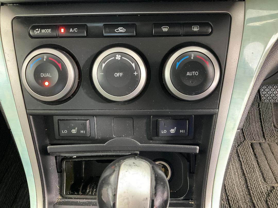 Photo '28' of Mazda Atenza Photo '28' of Mazda Atenza