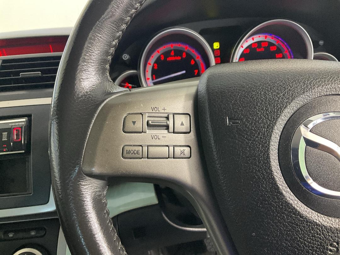 Photo '26' of Mazda Atenza Photo '26' of Mazda Atenza