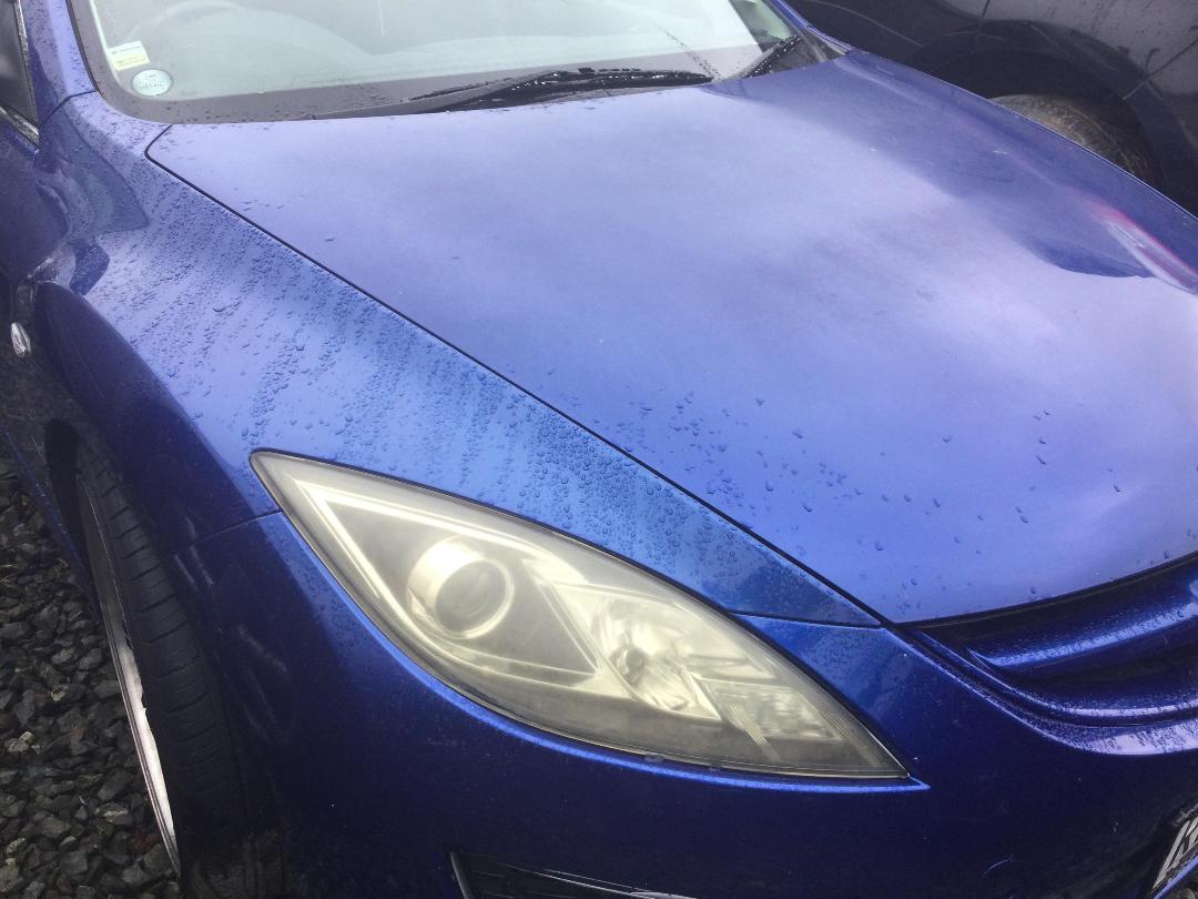 Photo '7' of Mazda Atenza Photo '7' of Mazda Atenza