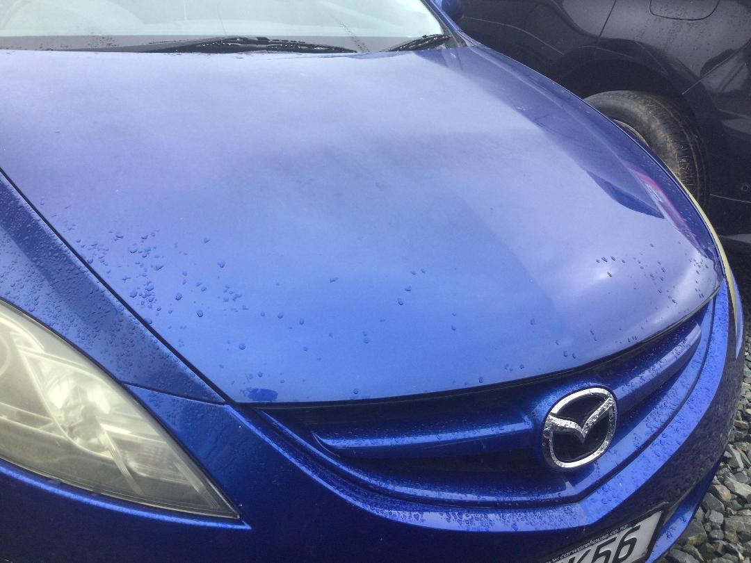 Photo '8' of Mazda Atenza Photo '8' of Mazda Atenza