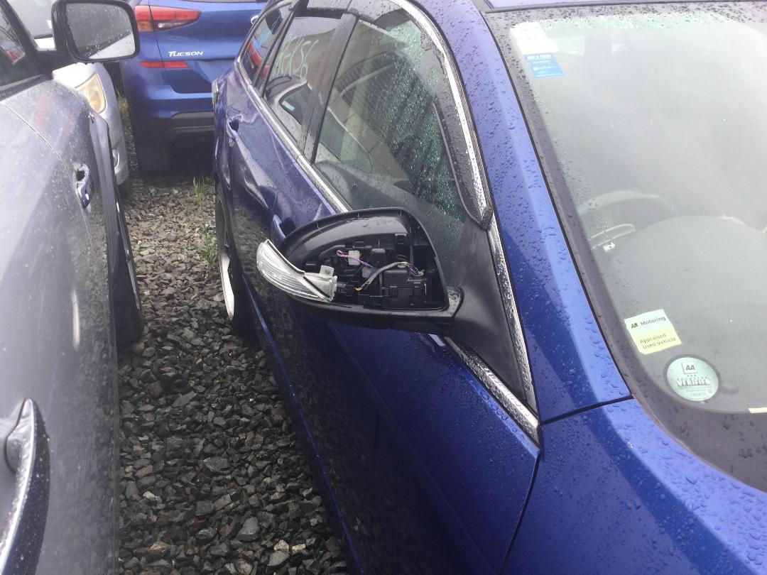 Photo '2' of Mazda Atenza Photo '2' of Mazda Atenza