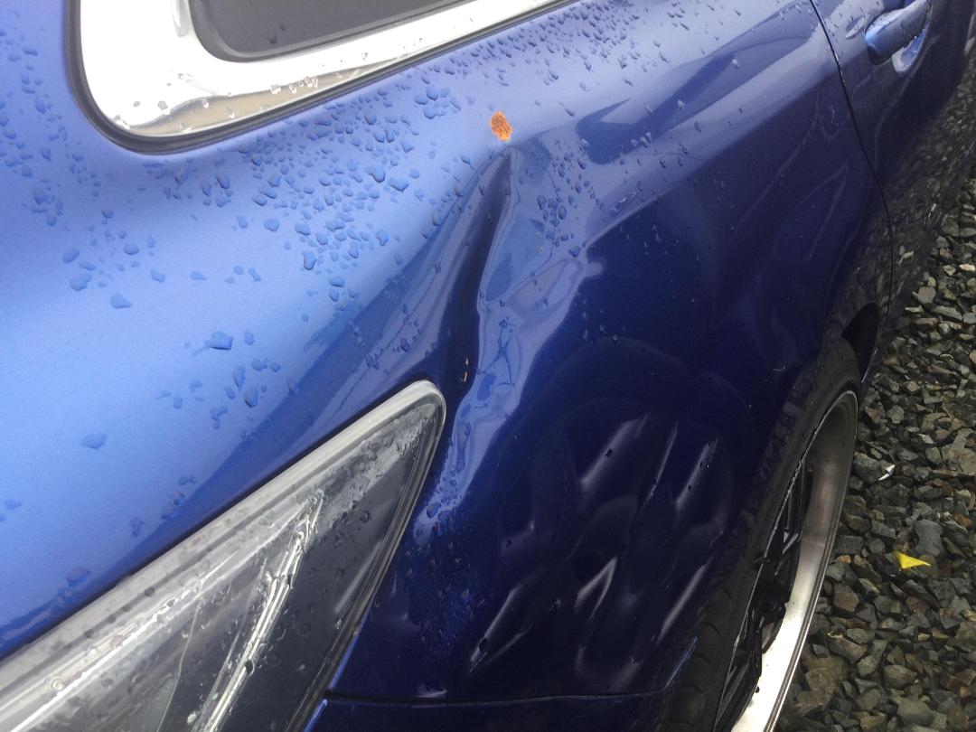 Photo '4' of Mazda Atenza Photo '4' of Mazda Atenza