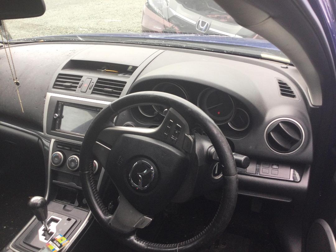 Photo '19' of Mazda Atenza Photo '19' of Mazda Atenza