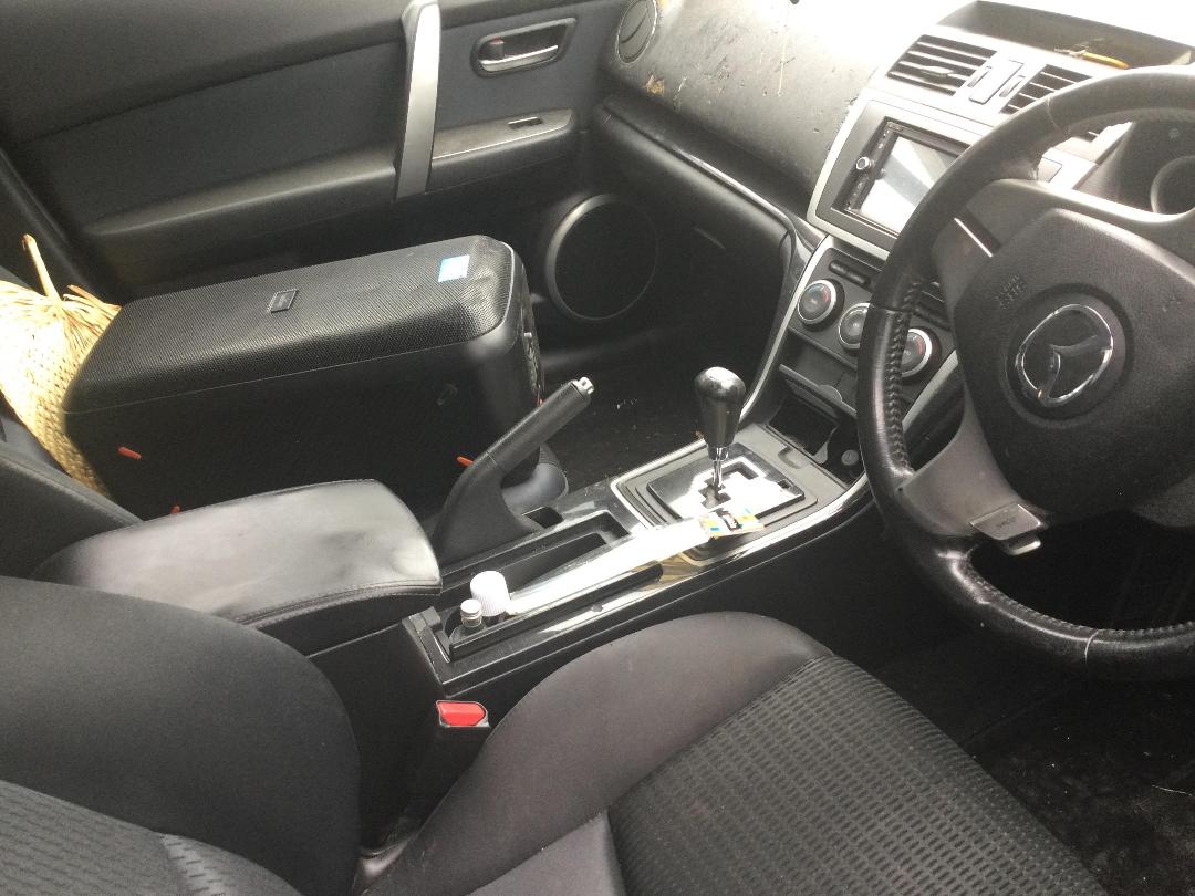 Photo '20' of Mazda Atenza Photo '20' of Mazda Atenza