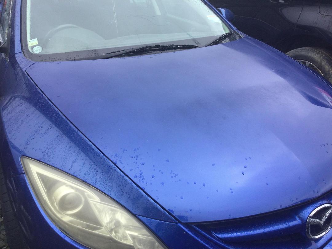 Photo '21' of Mazda Atenza Photo '21' of Mazda Atenza