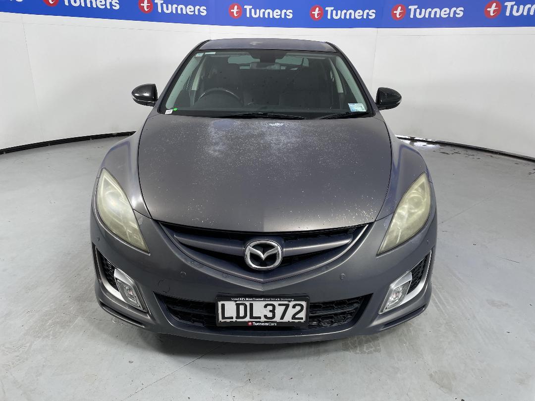 Photo '2' of Mazda Atenza Photo '2' of Mazda Atenza