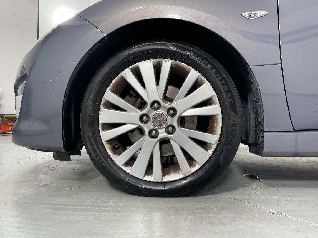 Photo '10' of Mazda Atenza Photo '10' of Mazda Atenza