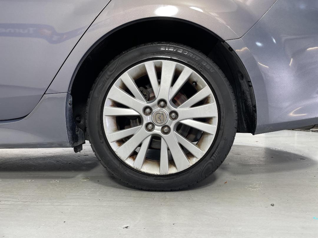 Photo '11' of Mazda Atenza Photo '11' of Mazda Atenza