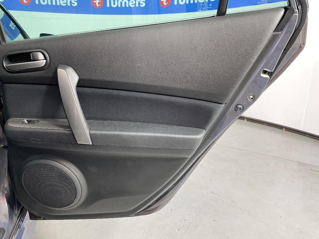 Photo '19' of Mazda Atenza Photo '19' of Mazda Atenza