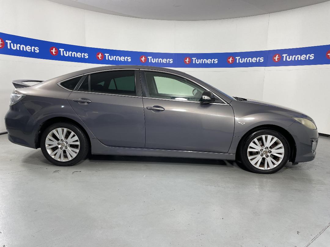 Photo '23' of Mazda Atenza Photo '23' of Mazda Atenza